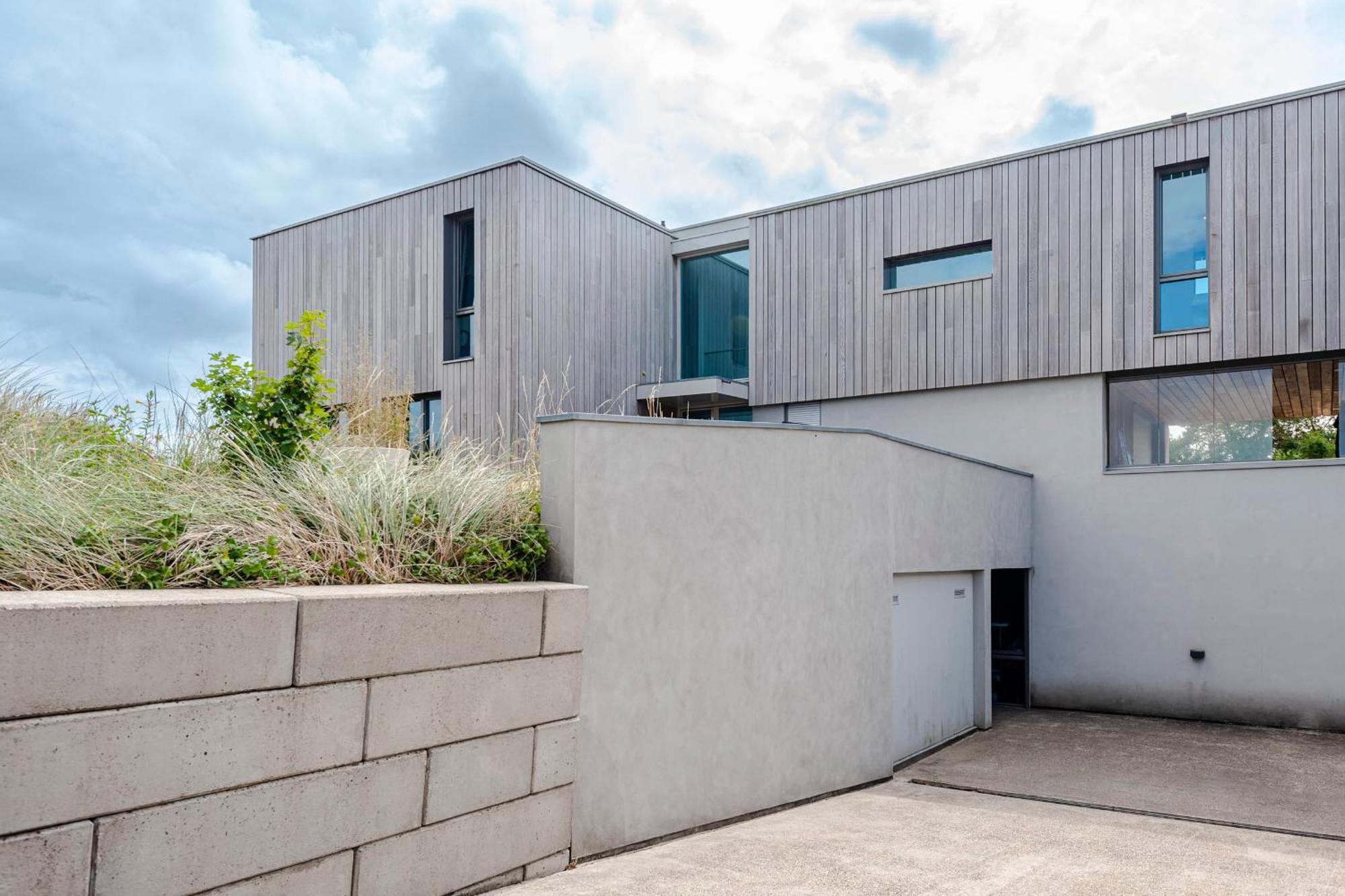 Dune Villa 7 Zandvoort Exterior photo